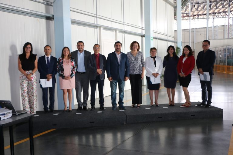 Nuestra Historia 2018 Unaq Universidad Aeronáutica En Querétaro 4463